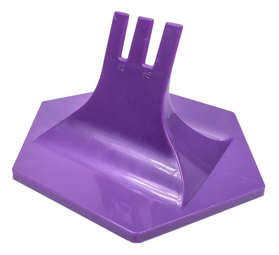 Punch with Judy > The Gypsy Quilter Zipper Jig